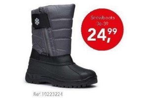 snowboots