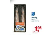 haring