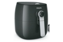 airfryer hd9623 10