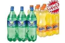 fanta of sprite