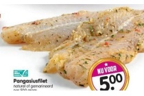 pangasiusfilet