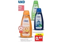 cien elke dag shampoo