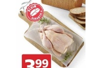 hele kip