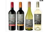el descanso reserva wijnen en of limited edtion
