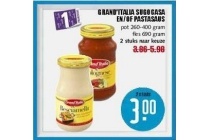 grand italia sugocasa en of pastasaus