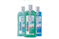dentalux mondspoeling