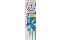 dentalux opzetborstels