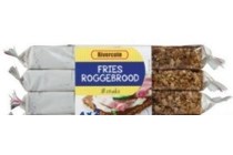 rivercote fries roggebrood
