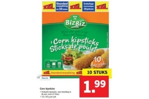 corn kipsticks biz biz