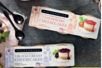 vruchtencheesecake