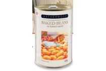 baked beans