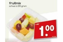 fruitmix