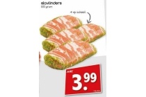 slavlinders