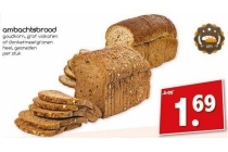 ambachtsbrood