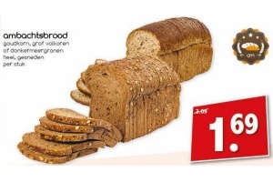 ambachtsbrood
