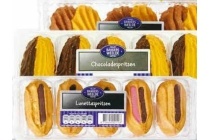 bakkersweelde spritsen