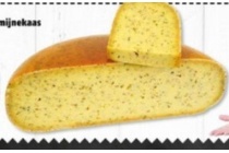 bijzonder lekker komijnekaas