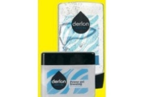 derlon power gel