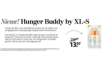 hunger buddy