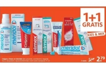 colgate elmex en meridol