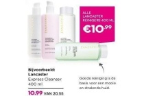 alle lancaster reinigers 400 ml