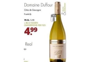 domaine duffour