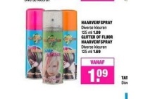 haarverfspray