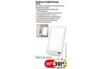 medisana daglichtlamp