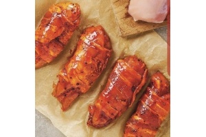 boerenkipfilet