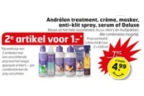 andrelon gehele assortiment