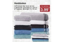 handdoeken