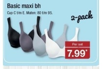 basic maxi bh