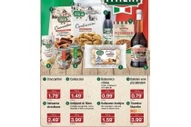 italiaanse strooikaas