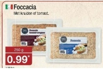 foccaccia