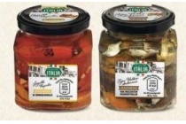 antipasti