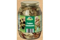 goedland paddenstoelenmix