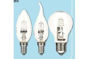 eco halogeenlampen