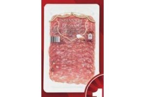 spianata romana