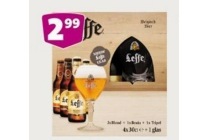 leffe giftpack