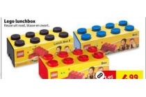 lego lunchbox