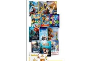 top dvd
