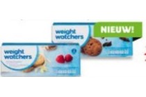 weight watcher koekjes 114 gram