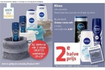 nivea gehele assortiment