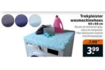 trekpleister wasmachinehoes nu eur3 99