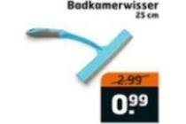 badkamerwisser nu eur0 99