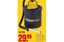 powerplus aszuiger