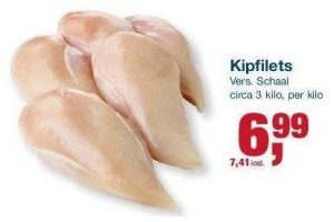 kipfilets