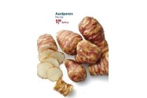 aardperen