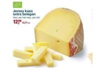 jersey kaas extra belegen