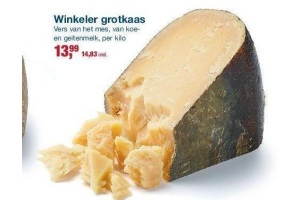 winkeler grotkaas